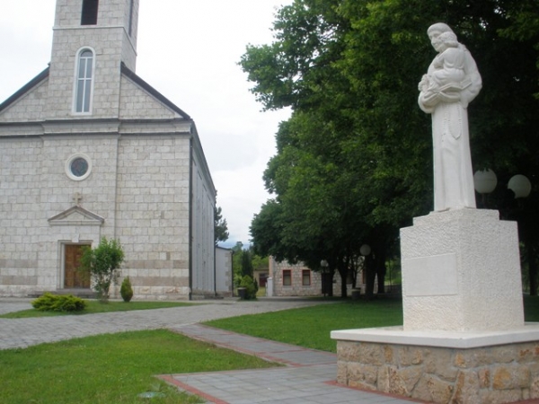 Trodnevnice uoči blagdana sv. Ante Padovanskog