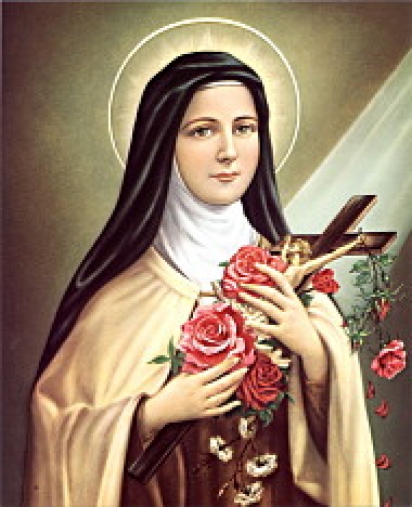 Sv. Terezija u Koritima