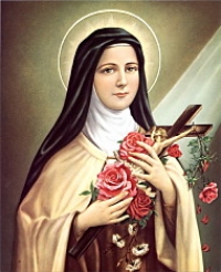 Sv. Terezija u Koritima