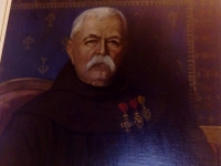 Fra Anđeo Ćurić (1839. &ndash; 1917.)