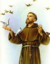 &bdquo;Samo se s ljubavlju živi, samo se s bolom ljubi&ldquo;  sveti Franjo