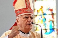 Msgr. Ratko Perić - BUDIMO HRABRI