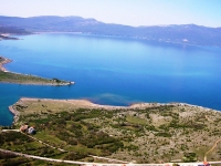 Na&scaron;e drago, Bu&scaron;ko jezero...