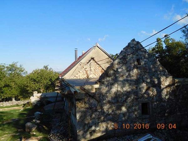 Radovi nastavljeni humanitarna akcija zavr&scaron;ena