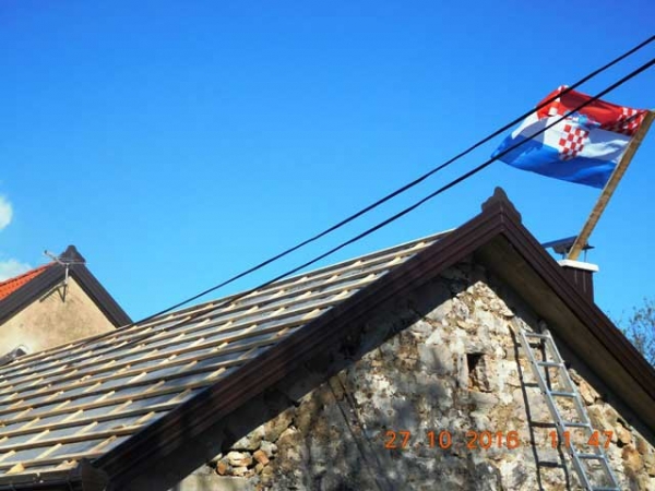 Novi  izgled  Ivanove  kuće