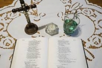 Blagoslov kuća i obitelji