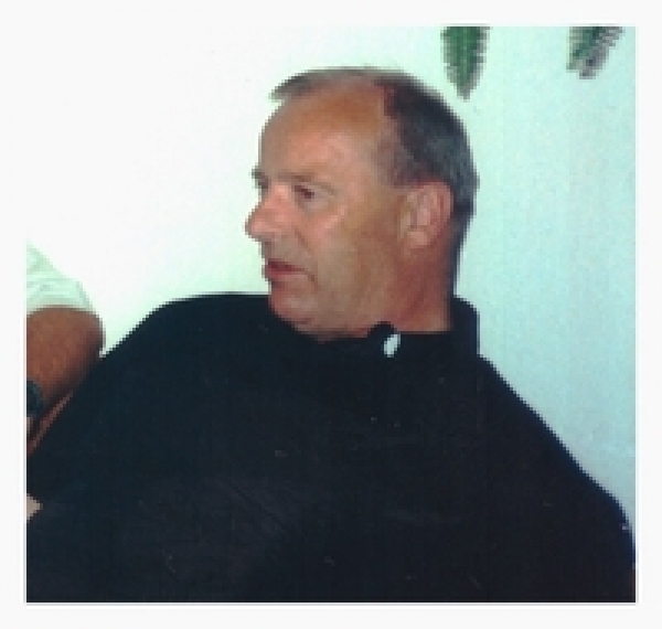 Preminuo Don Ante Ivančić-Bikić