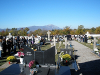 Raspored blagoslova polja u na&scaron;oj župi