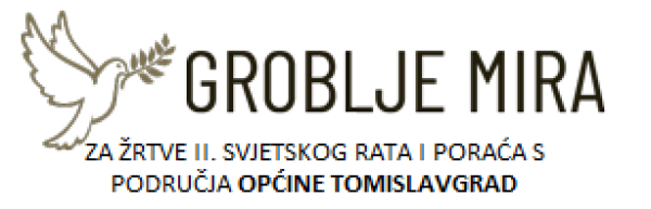 PODIZANJE KRIŽEVA NA GROBLJU MIRA &ndash; BILE