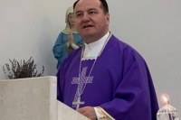 Odredbe biskupa Petra o slavljima u Velikom - Svetom tjednu