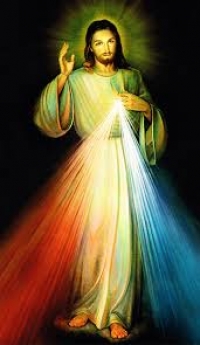 Isuse, uzdam se u tebe! Nedjelja Božanskog milosrđa