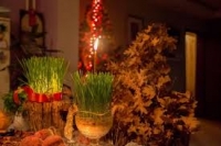 Na dobro Vam do&scaron;ao Badnji dan!