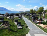 Blagoslov polja u župi Grabovici