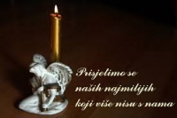 Sv. mise na grobljima za blagdan Svih svetih i Du&scaron;ni dan