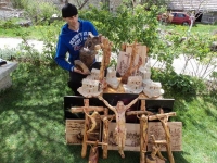 Umjetnost u Dobrićima