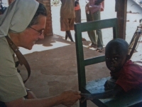 In memoriam s.Lukrecija Mamić