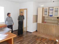 Čestitamo useljenje