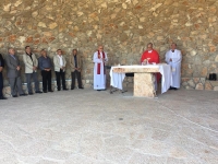 Blagoslov polja-obavijest